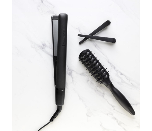 Remington Prostownica do włosów S3700 ceramic glide - 1442185 - zdjęcie